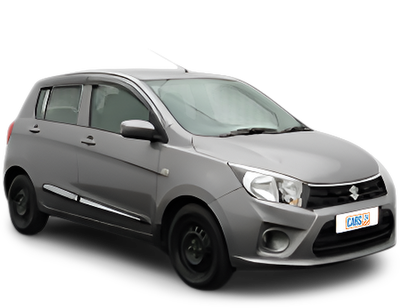 Maruti Celerio-img